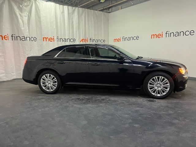 2013 Chrysler 300 AWD