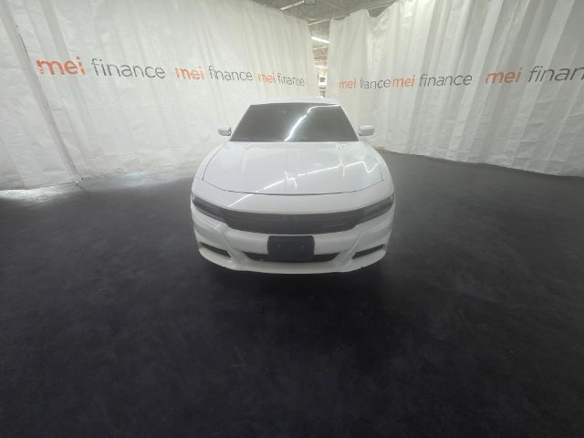 2017 Dodge Charger SXT RWD