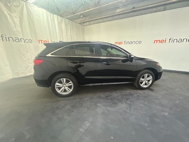 2014 Acura RDX TECH PKG