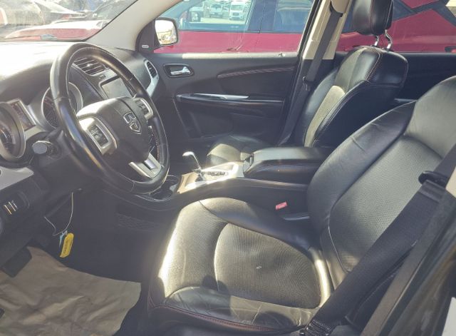 2016 Dodge Journey R/T