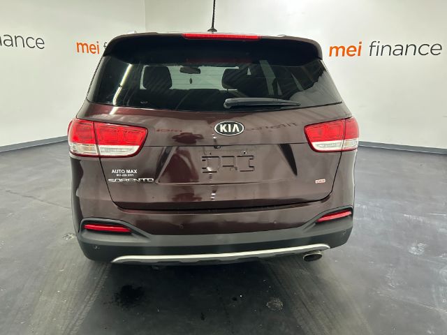 2016 Kia Sorento LX AWD