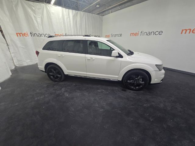 2020 Dodge Journey Crossroad