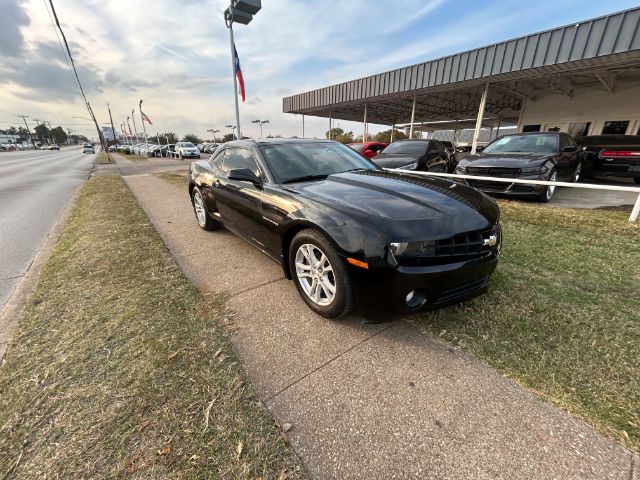 2013 Chevrolet Camaro 1LT