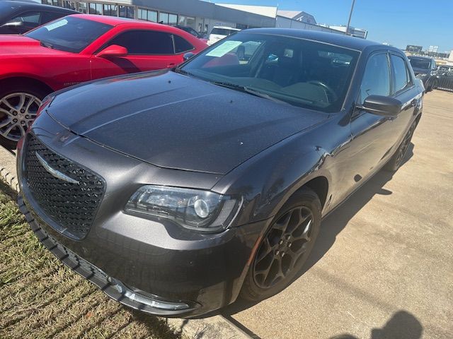 2019 Chrysler 300 300S AWD