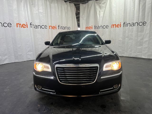 2013 Chrysler 300 AWD
