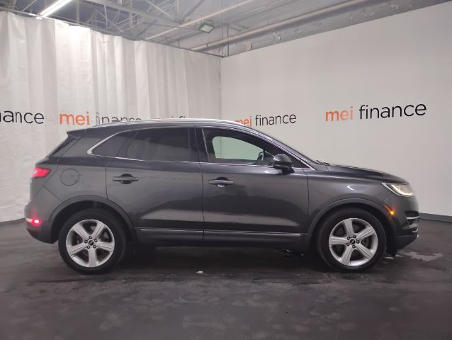 2017 Lincoln MKC Premiere