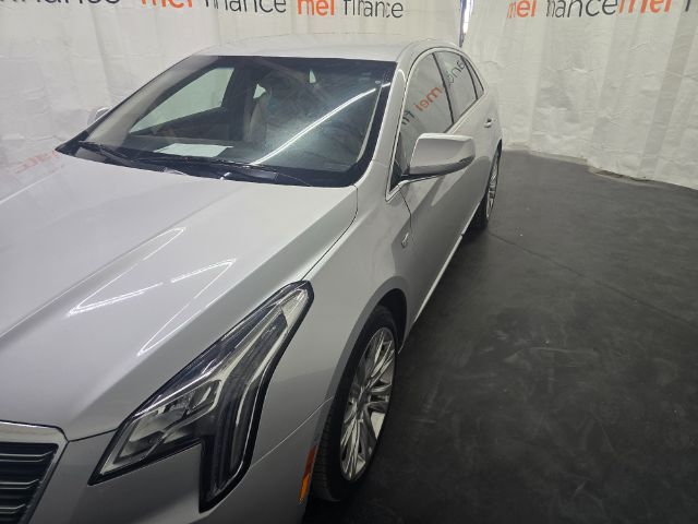 2018 Cadillac XTS Luxury