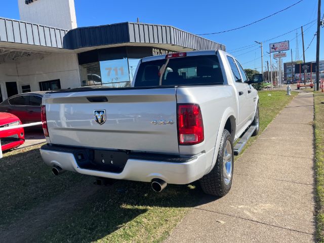 2014 Ram 1500 Express