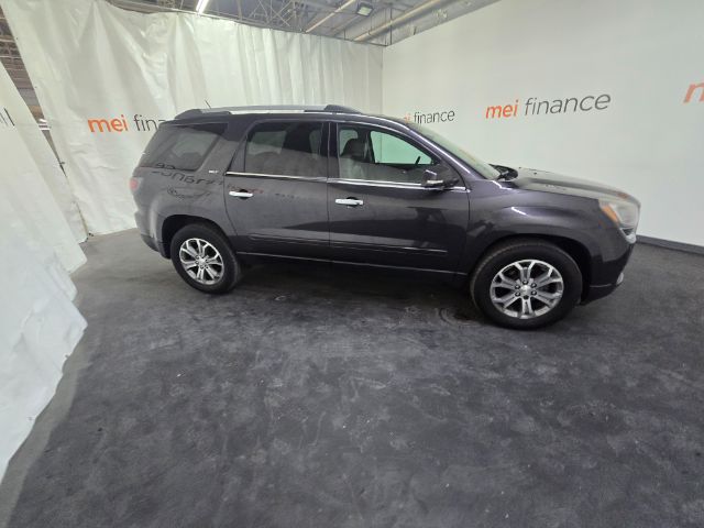 2015 GMC Acadia SLT1's photo