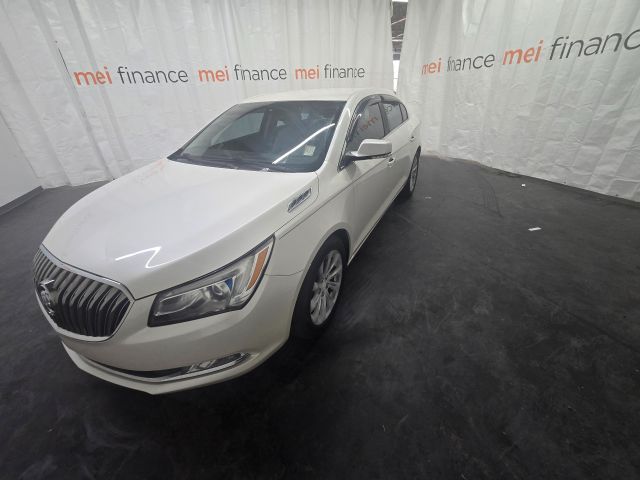 2014 Buick LaCrosse Leather's photo