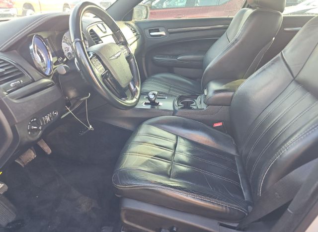 2014 Chrysler 300 300S