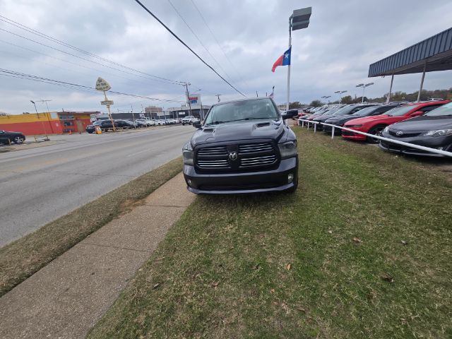 2015 RAM Ram 1500 Sport's photo