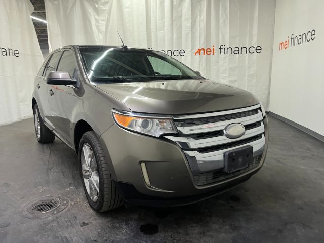 2014 Ford Edge Limited FWD