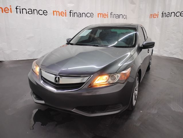 2014 Acura ILX ILX's photo