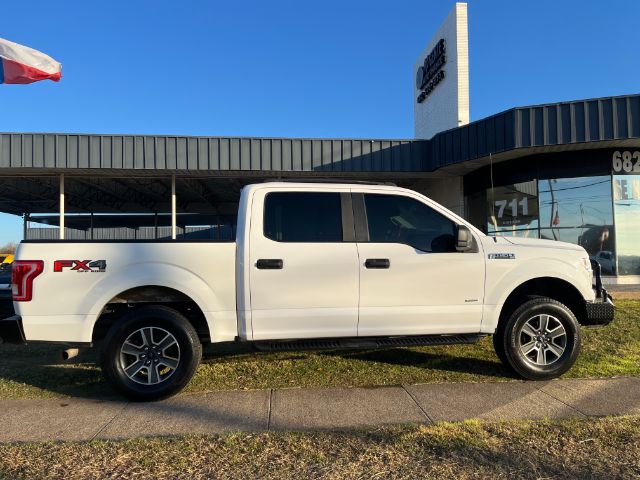 2015 Ford F-150 XL