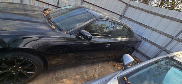 2020 Dodge Charger SXT RWD