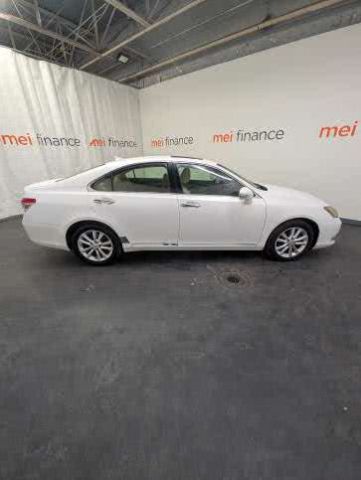 2011 Lexus ES 350 Sedan