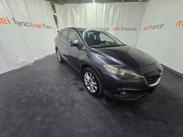 2013 Mazda CX-9 Grand Touring