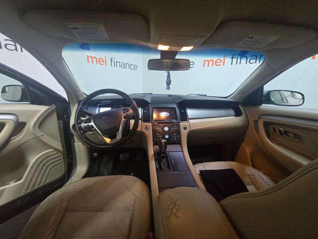 2016 Ford Taurus SEL FWD