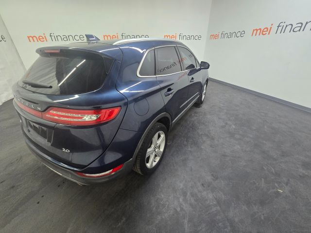 2015 Lincoln MKC FWD