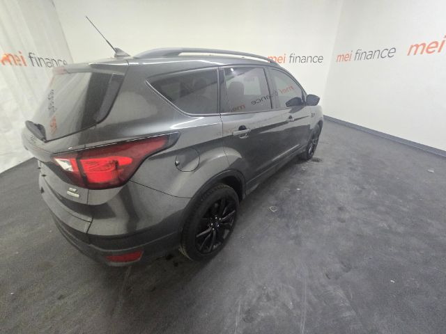 2019 Ford Escape SE FWD