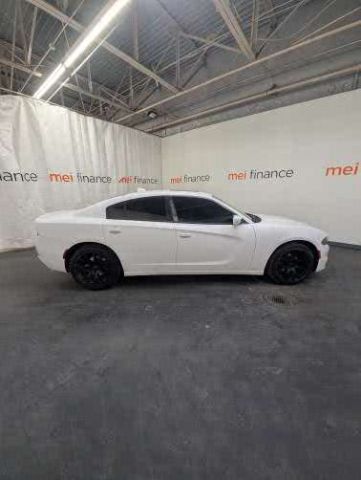 2018 Dodge Charger SXT Plus RWD