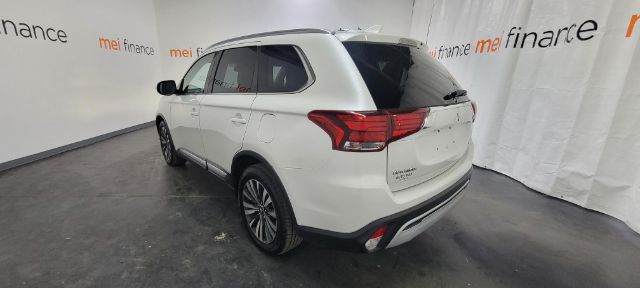 2020 Mitsubishi Outlander SEL 2.4
