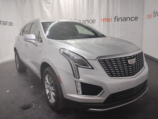 2020 Cadillac XT5 FWD Premium Luxury