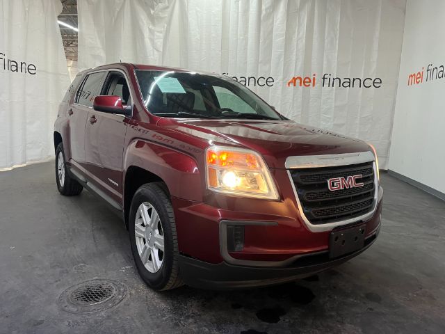 2016 GMC Terrain SLE1 FWD
