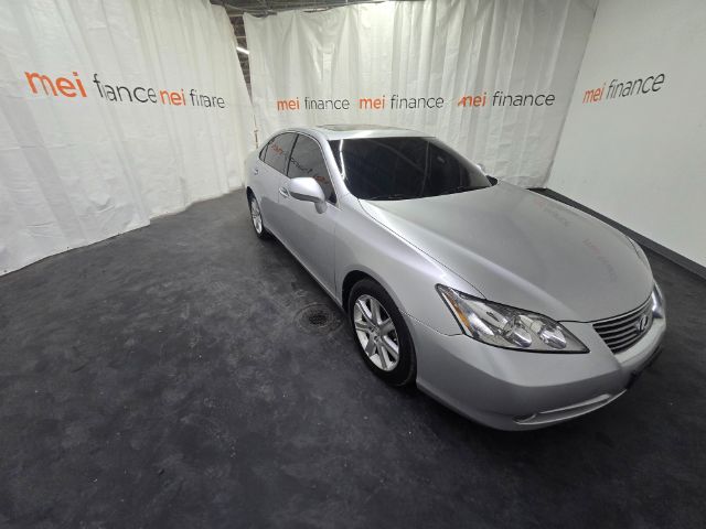 2008 Lexus ES 350 Sedan