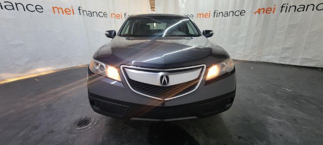 2014 Acura RDX AWD 4D SUV