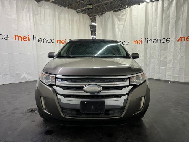 2014 Ford Edge Limited FWD