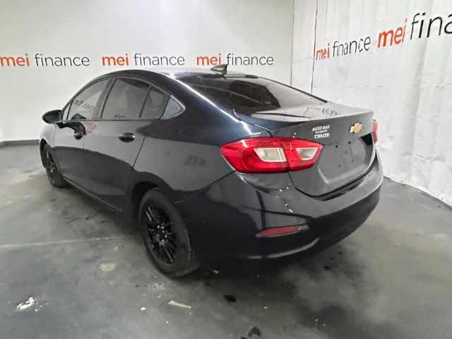 2016 Chevrolet Cruze LS Auto