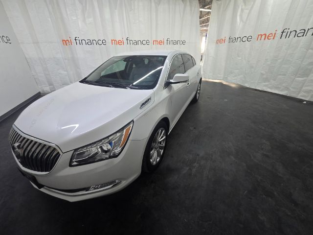 2015 Buick LaCrosse Premium I