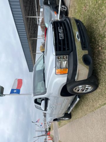 2013 GMC Sierra 1500 SL Ext. Cab 2WD