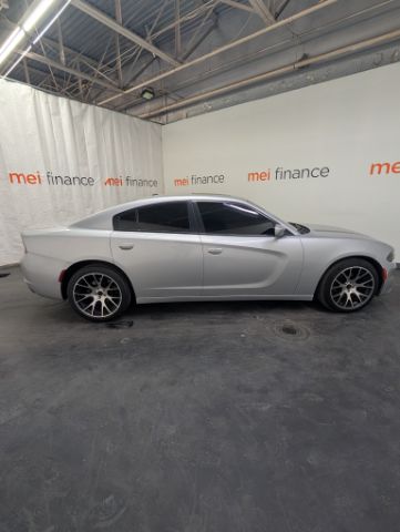 2021 Dodge Charger SXT RWD