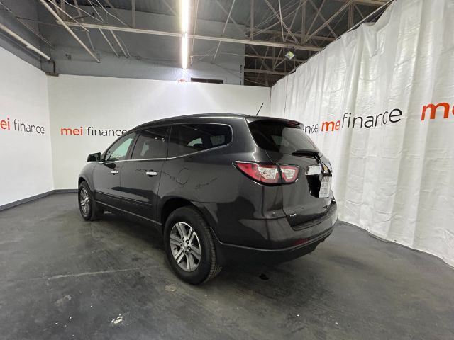 2015 Chevrolet Traverse 2LT