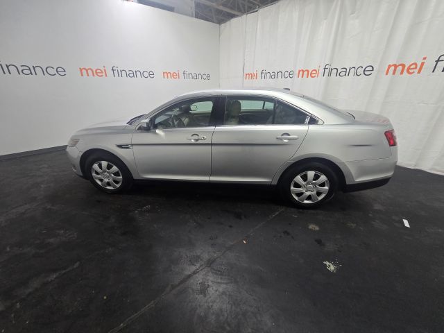 2016 Ford Taurus SEL FWD