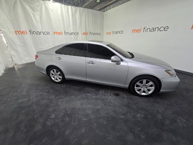 2008 Lexus ES 350 Sedan