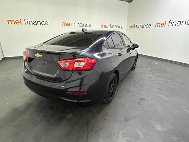 2016 Chevrolet Cruze LS Auto