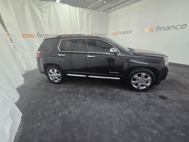 2013 GMC TERRAIN DENALI