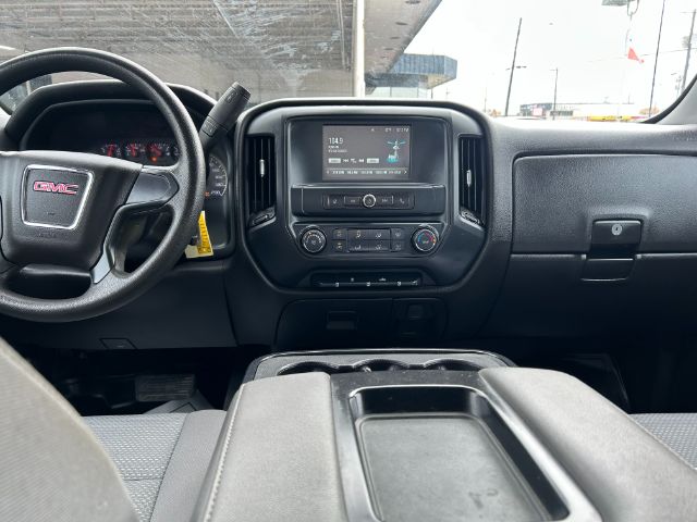 2018 GMC Sierra 1500 Base's photo