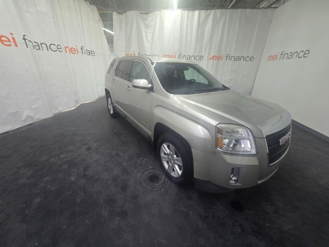 2013 GMC Terrain SLE1 FWD