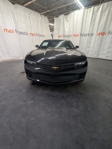 2014 Chevrolet Camaro 1LT