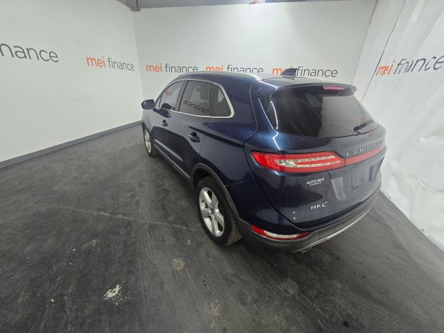 2015 Lincoln MKC FWD