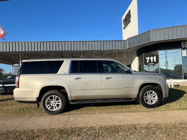 2016 GMC Yukon XL SLT 4WD
