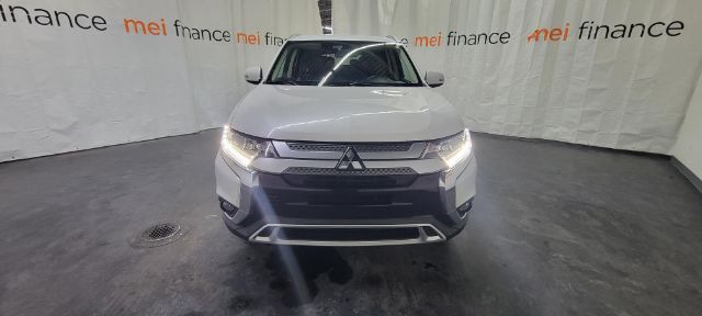 2020 Mitsubishi Outlander SEL 2.4