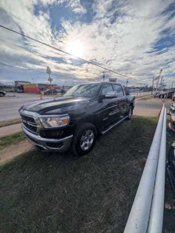 2022 RAM Ram 1500 Big Horn's photo