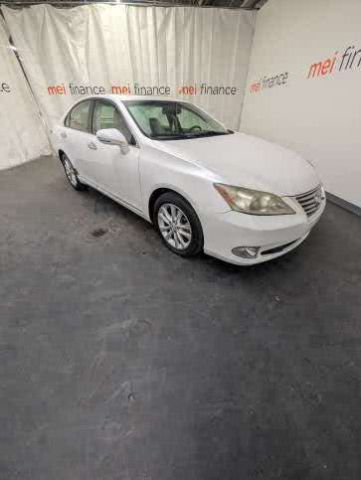 2011 Lexus ES 350 Sedan