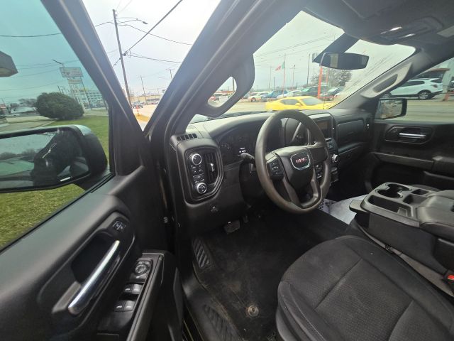 2019 GMC Sierra 1500 BASE